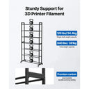 SucceBuy Tier Printer Filament Rack
