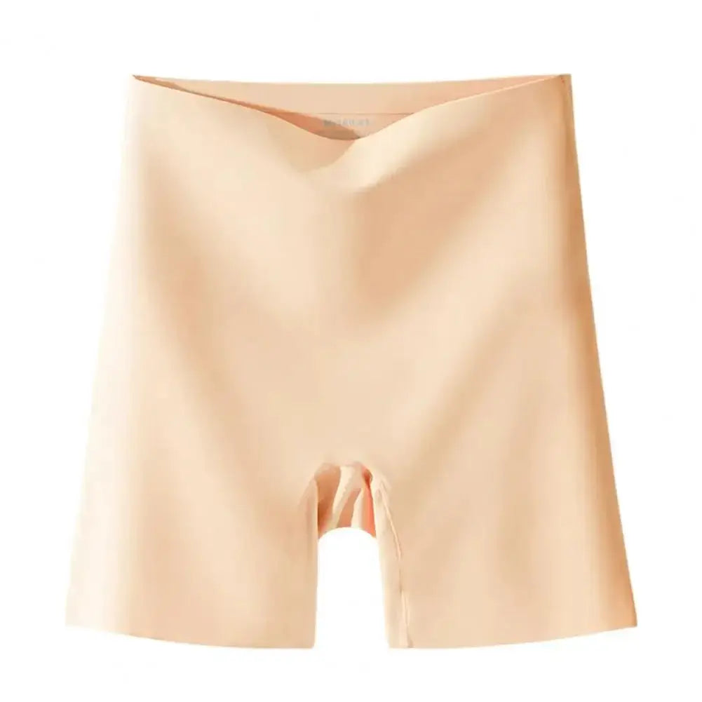 Seamless Elastic Shaping Panties Women High Waist Shaper