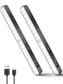 Cabinet Lights - Touch Controlled Motion Sensor