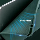 Waterproof iPad Air Case Pencil Holder