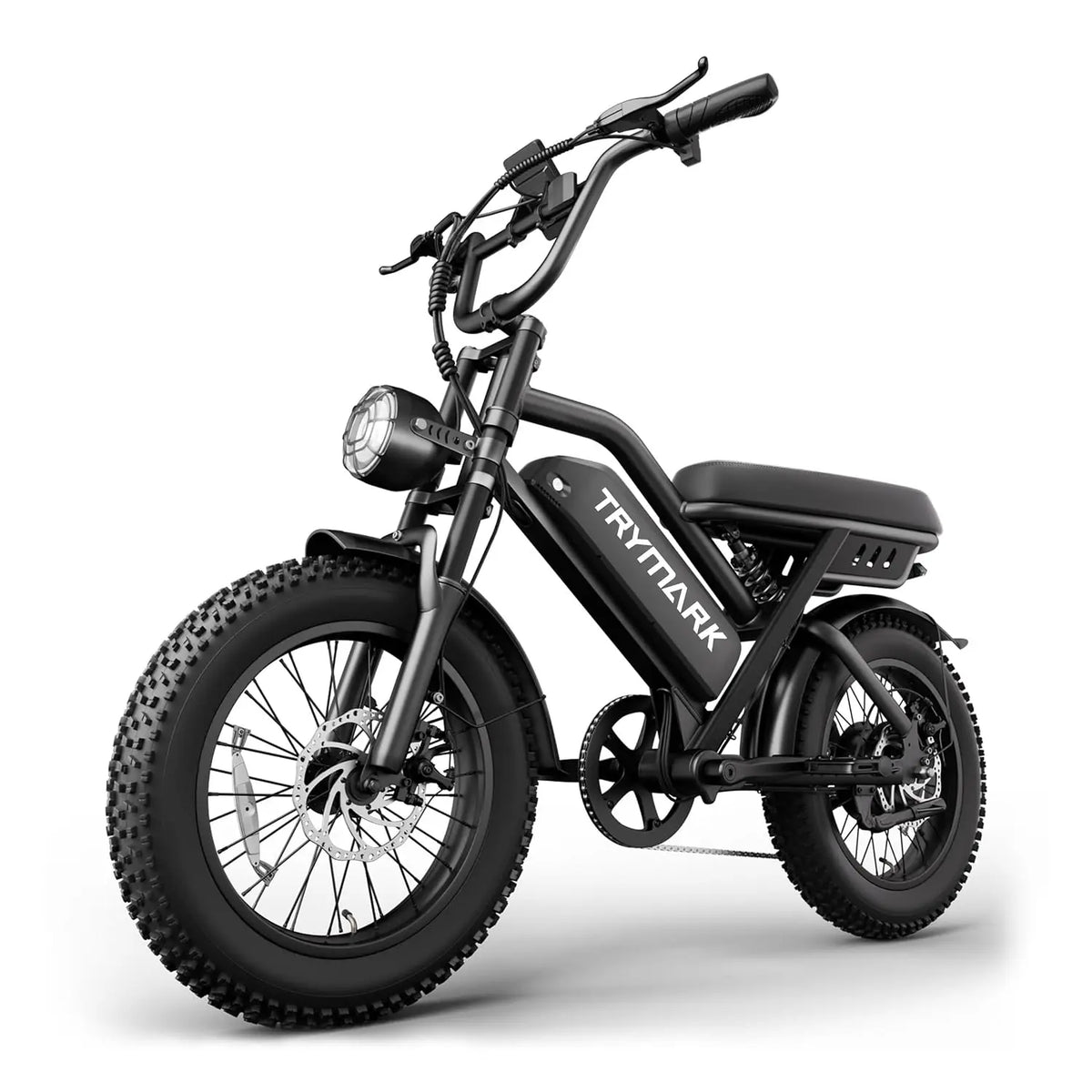 Electric Bike Teens