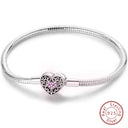 Sales Sterling Silver Bracelet Forever