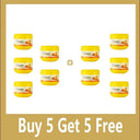 Radiant Turmeric Vitamin C Face Cream