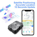 4G Long Battery Vehicle Tracker