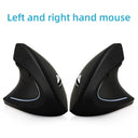 Mouse for Precise Everyday Control