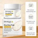 Rice Cream for Everyday Skin Moisture