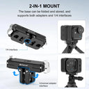 Puluz Camera Magnetic Mount Go
