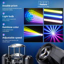 280W Moving Head Stage Light For Parties