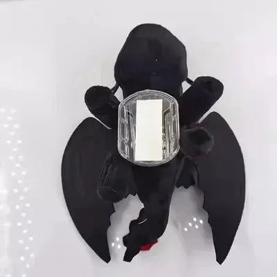 Dragon Plush Car Ornament for Drivers — product view 8