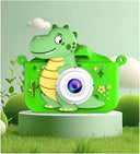 Smart Kids Camera for Educational Use