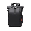 Tangcool Roll Top Laptop Backpack 20L