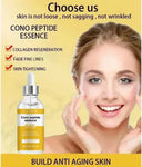 Moisturizing Facial Serum for Aging Skin