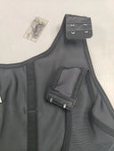 Ultimate Curvy Shaper Bodysuit for Tummy Control Comfort