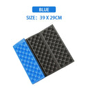 Waterproof Folding Foam Seat Pad for Outdoor Use