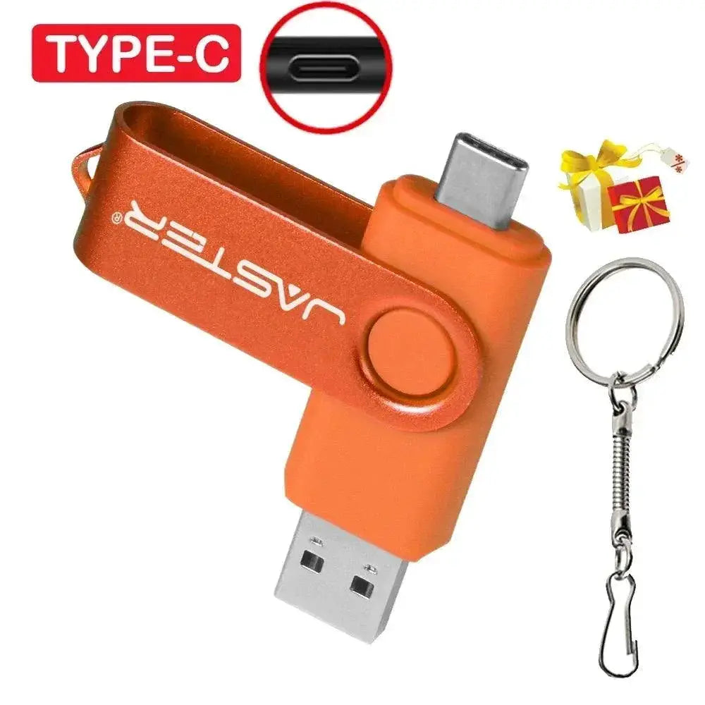 High-Speed USB Flash Drive for Business — product view 9