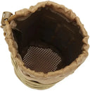 Hands-Free Hydration Pouch for Trails
