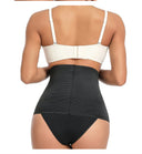 High Waist Seamless Shapewear Panties with Tummy Control
