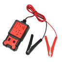 Automotive 12V Relay Tester Tool