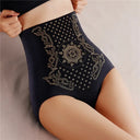 High Waist Body Shaper Panties for Slimming Control Comfort