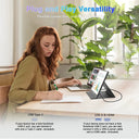 WuaWe Portable Monitor Usb C Hdmi