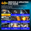 OTOFIX ECU Coding Bi-Directional Control Diagnostic Tools