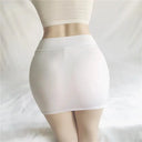 Mini Skirt for Women Figure-Flattering