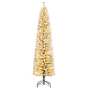 Indoor Slim Festive Decor
