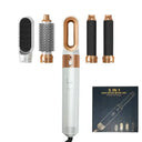 Professional 5in1 Hair Dryer Brush