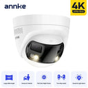 Smart Security Camera for Homeowners