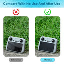 Premium Tempered Glass Screen Protector Rc2
