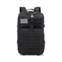 Outdoor Sports Multi-functional Bags 50L Tactical Backpack