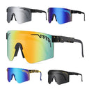 PIT VIPER Sunglasses UV400 Outdoor Sport Goggles