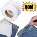 Double Sided Self Adhesive Hem Tape