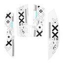 Attack Shark X11 Grip Tape - Soft Touch Anti Slip