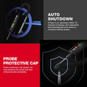 Precise Car Pen Multimeter for DIY Use