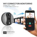 Buy Smart Wifi Doorbell 1080P HD Secure Today