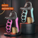 Grip Trainer for Stronger Hands