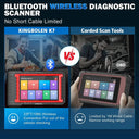 Kingbolen K7 Diagnostic Tool for Cars