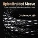 Premium 2Rca Interconnect Cable