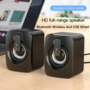 Speaker for Better Everyday Sound