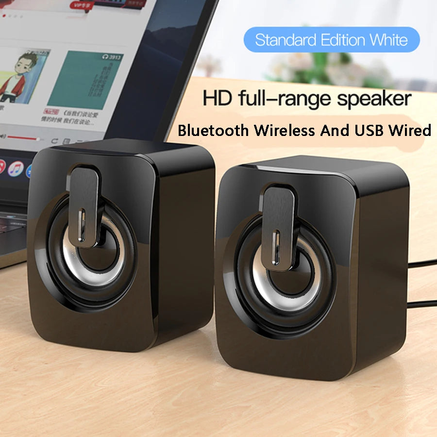 Bluetooth Computer Speaker Options
