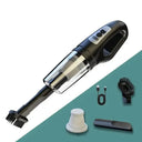 Handheld Car Vacuum - High Power For Pets