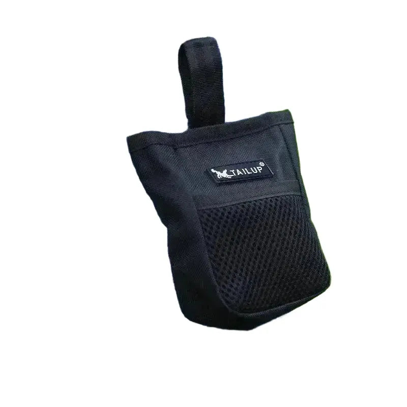 Durable Dog Snack Bag for Outdoor Use — product view 1