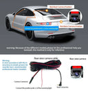 4K Dash Cam for Commuters Sharp Definition Clarity