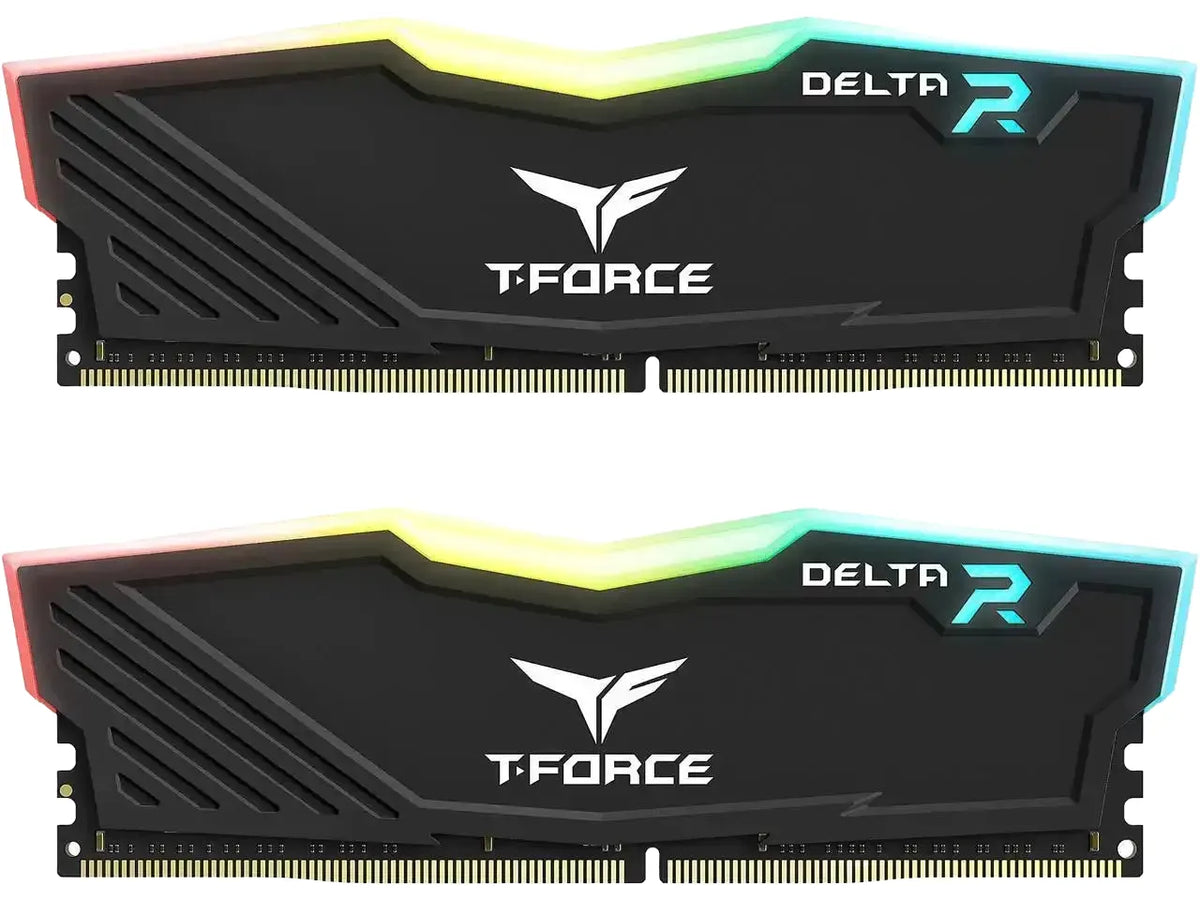 Team T-Force Delta RGB Desktop Memory — product view 1