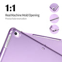 Case For iPad Pro 12.9 Cover 2015/2017 Lightweight Slim