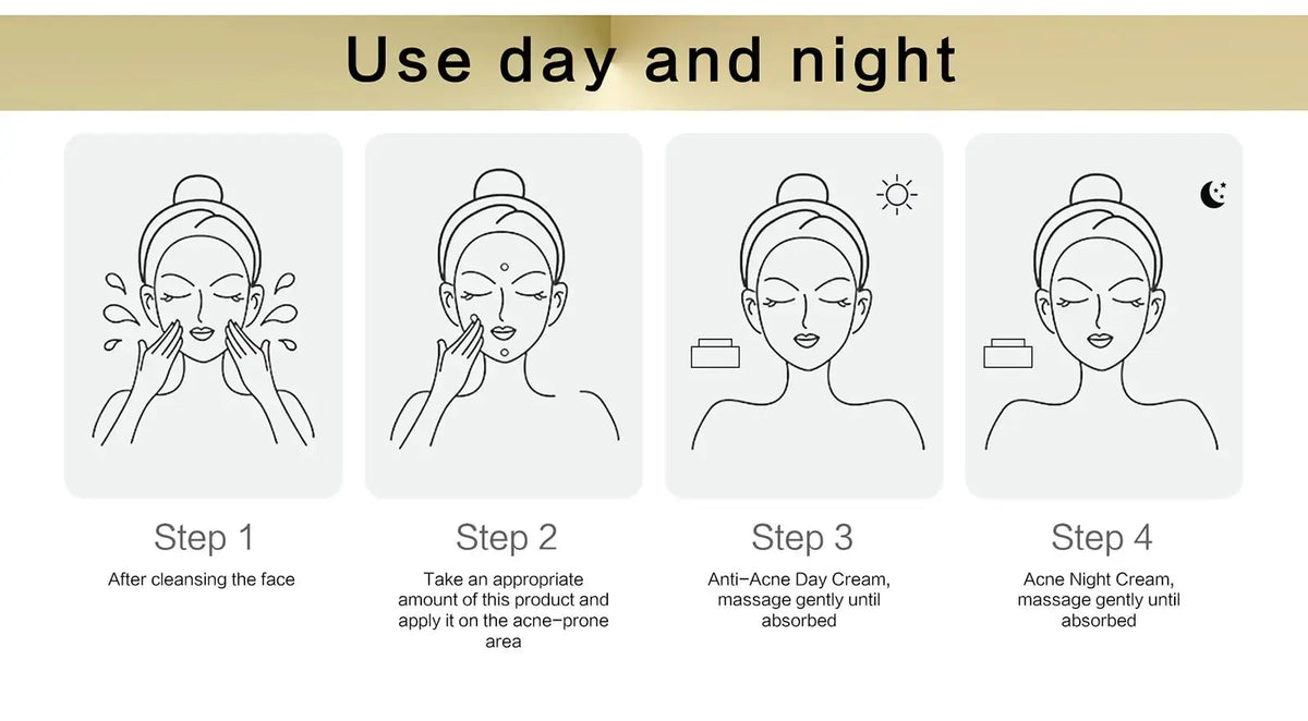 Brightening Facial Cream for All Skin — product view 10