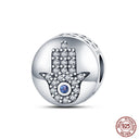 100 Real Sterling Silver Classic Devil's