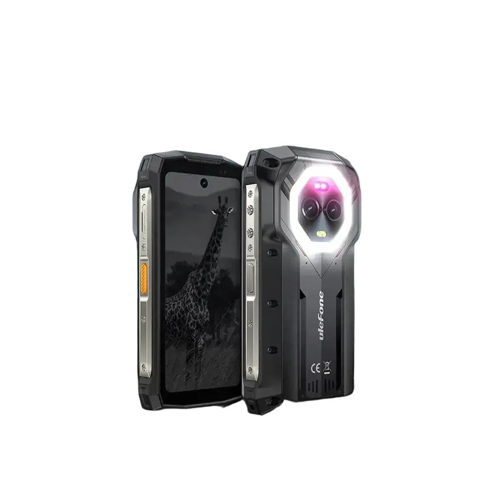 Ulefone Armor Mini Pro Rugged Phone — product view 1