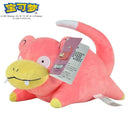 Pokemon Plush Toy Gengar Pikachu Charizard Cute Dolls Set